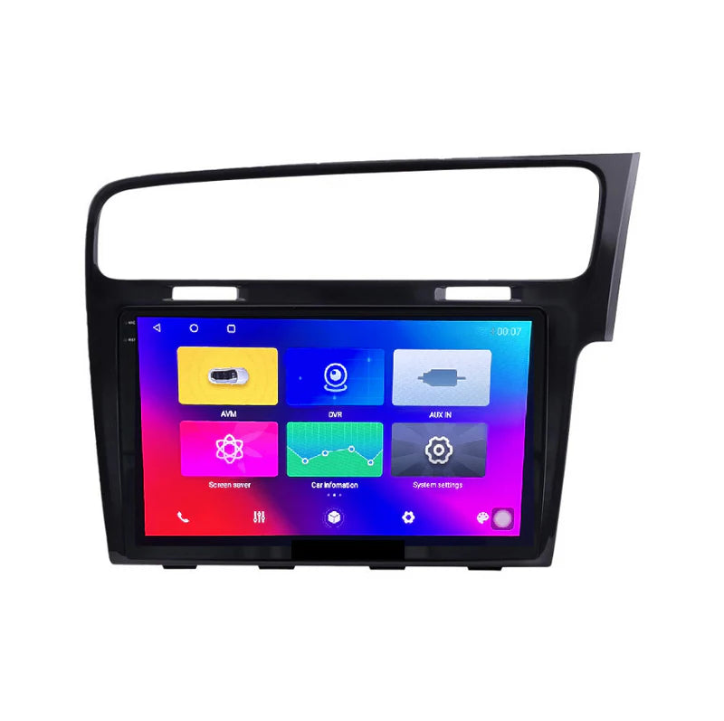 Navtech NAV10HI VW Golf 7 Radio