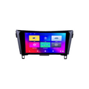 Navtech NAV10PRO Nissan Qashqai/X-Trail 2014-2022 Radio
