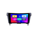 Navtech NAV10HI Nissan Qashqai/X-Trail 2014-2022 Radio