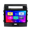 Navtech NAV10PRO Toyota Landcruiser 2018-2021 Radio