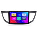 Navtech NAV10PRO Honda CRV 2012-2015 Radio
