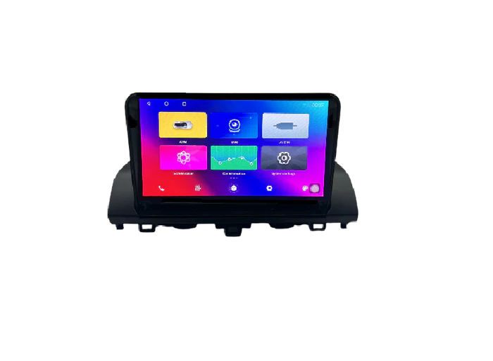 Navtech NAV9HI Honda Accord 2018-2022 Radio
