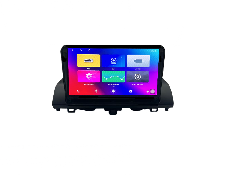 Navtech NAV9PRO Honda Accord 2018-2022 Radio