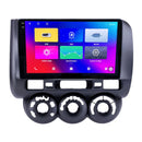 Navtech NAV9 Honda Jazz/City 2002-2008 Radio