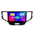 Navtech NAV9PRIME Honda Accord A/C 2008-2014 Radio