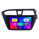 Navtech NAV9PRIME Hyundai i20 2014-2019 Radio