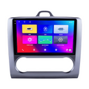 Navtech NAV9PRO Ford Focus 2005-2011 Radio