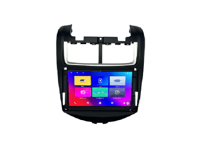 Navtech NAV9HI Chevrolet Aveo Radio