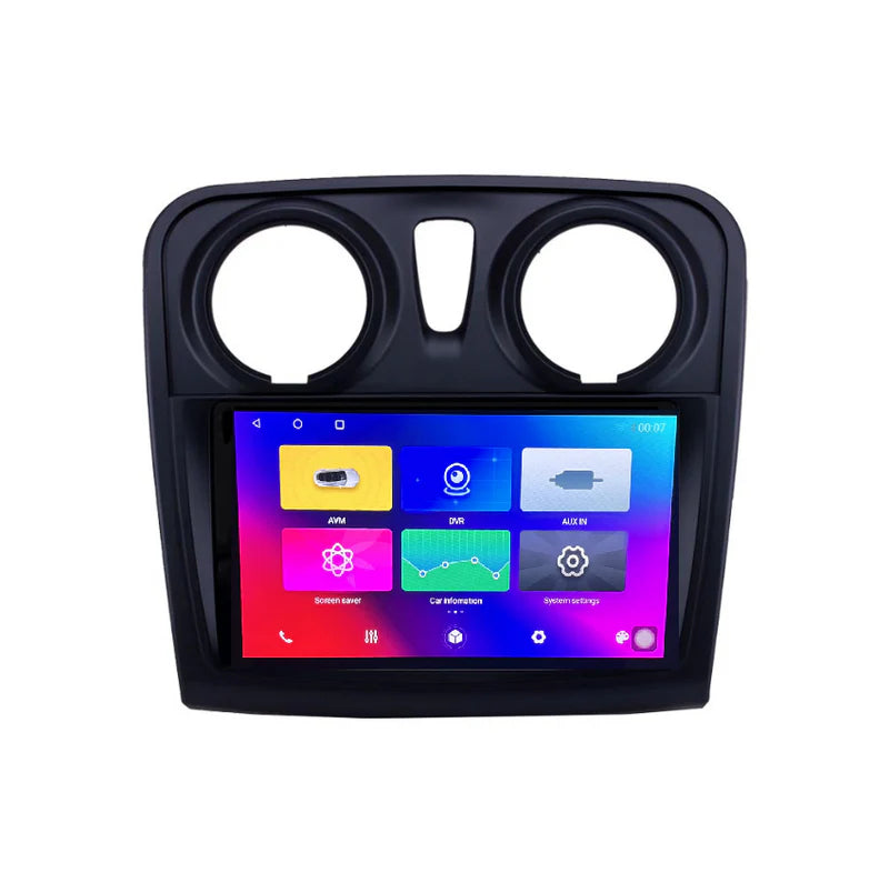 Navtech NAV9HI Renault Sandero 2012-2017 Radio