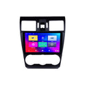 Navtech NAV9HI Subaru Forester 2013-16 Radio