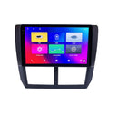 Navtech NAV9HI Subaru Forester 2008-12 Radio