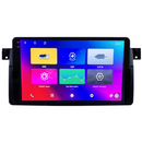 Navtech NAV9PRO Bmw E46 3 SERIES 1998-2005 Radio