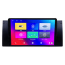 Navtech NAV9PRIME BMW E39 5 Series 1995-2003 Radio