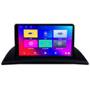 Navtech NAV9PRIME BMW X3 2004-2011 Radio