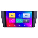 Navtech NAV9 BMW E90 3 SERIES 2004-2011 Radio