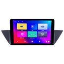 Navtech NAV9HI BMW E87/93 X1 2009-2015 Radio