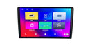 Navtech NAV9PRIME 9" 4+64GB Carplay/AndroidAuto Radio