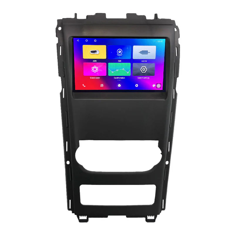 Navtech NAV9HI Mahindra XUV500 2012-2023 Radio