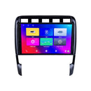 Navtech NAV9PRIME Porsche Cayenne 2003-2013 Radio