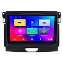 Navtech NAV9HI Ford Ranger T7 2015-2021 Radio