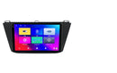 Navtech NAV10 VW Tiguan 2016-2022 Radio
