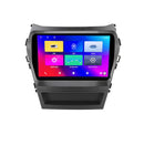 Navtech NAV9HI Hyundai Santa FE/IX45 2012+ Radio