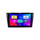 Navtech NAV9 Mazda 3 2004-2009 Radio