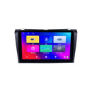 Navtech NAV9PRIME Mazda 3 2004-2009 Radio