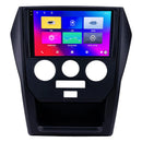 Navtech NAV9 Mahindra Scorpio/Pickup 2016-2024 Radio