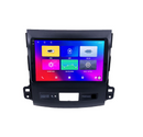 Navtech NAV9PRO Mitsubishi Outlander 2006-2014 Radio