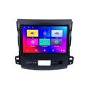 Navtech NAV9HI Mitsubishi Outlander 2006-2014 Radio