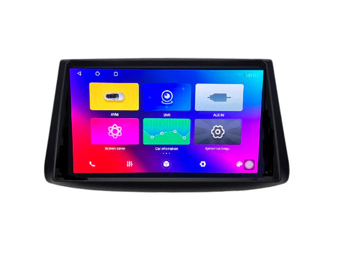 Navtech NAV9HI Chevrolet Captiva/Aveo 2006-2019 Radio