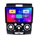 Navtech NAV9PRIME Ford T5 Ranger/Everest/Mazda BT-50 2006-2011 Radio