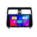 Navtech NAV10HI Toyota Prado 2018+ Radio