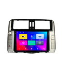 Navtech NAV10 Toyota Land Cruiser LC150 2014+ Radio