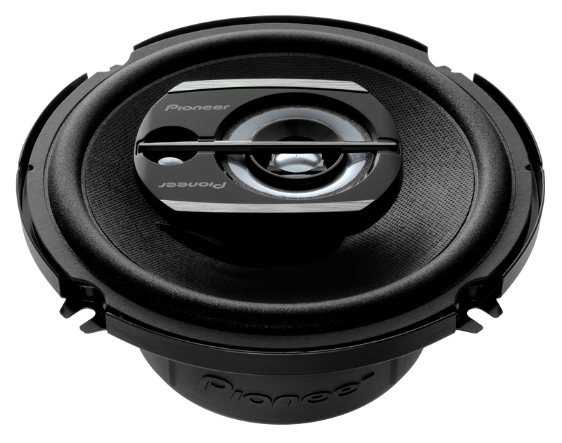 Pioneer TS-1675V3 6.5" 3-way 80RMS Champion Series Speakers