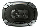 Pioneer TS-6975V3 SPK69 6X9" Inch 3-Way 550W Speakers