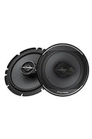 Pioneer TS-A1678S 6.5" Inch 3-Way 320W Speakers