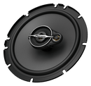Pioneer TS-A1678S 6.5" Inch 3-Way 320W Speakers