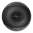 Pioneer TS-A1678S 6.5" Inch 3-Way 320W Speakers