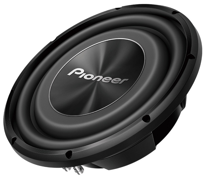 Pioneer TS-A3000LS4 12 Pioneer TS-A3000LS4 12