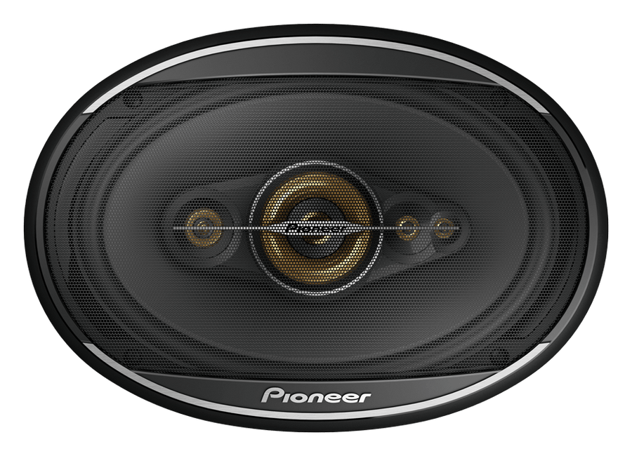 Pioneer TS-A6988S SPK69 6X9