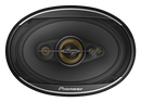 Pioneer TS-A6998S SPK69 6X9" Inch 5-Way 750W Speakers