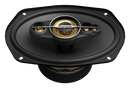 Pioneer TS-A6998S SPK69 6X9" Inch 5-Way 750W Speakers