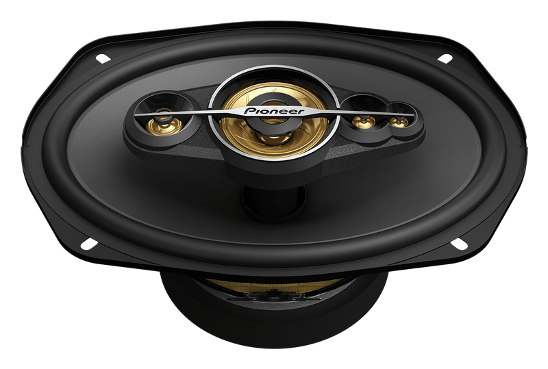 Pioneer TS-A6998S SPK69 6X9