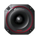 Pioneer TS-B351PRO 3.5" Inch 300W 150RMS Bullet Tweeters