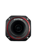 Pioneer TS-B351PRO 3.5" Inch 300W 150RMS Bullet Tweeters