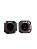 Pioneer TS-B351PRO 3.5" Inch 300W 150RMS Bullet Tweeters