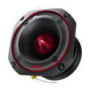 Pioneer TS-B401PRO 4" 600W 300RMS Bullet Tweeter