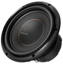 Pioneer TS-D10D4 10" 1500W 500RMS DVC Subwoofer